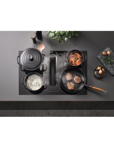 KMDA 7272 FL-U Silence