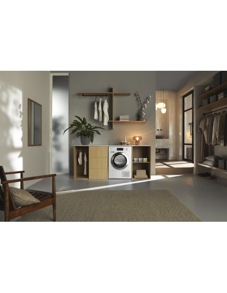 TEL785WP EcoSpeed&Steam&9kg