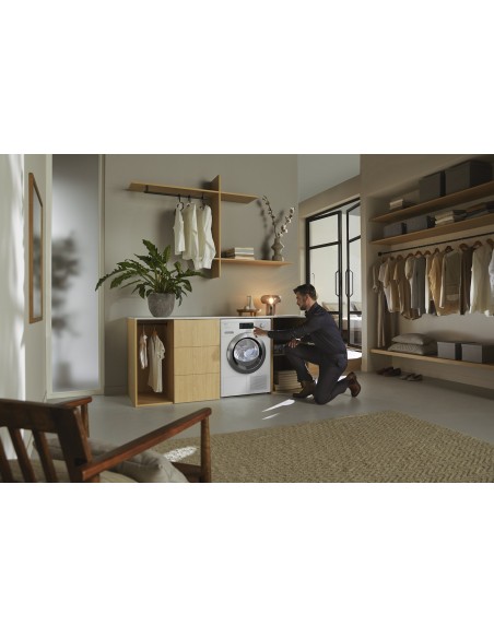 TEL785WP EcoSpeed&Steam&9kg