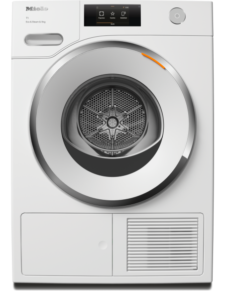 TWR780WP Eco&Steam&9kg