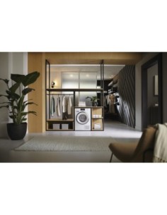 TWR780WP Eco&Steam&9kg 2