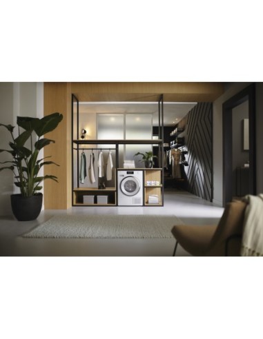 TWR780WP Eco&Steam&9kg