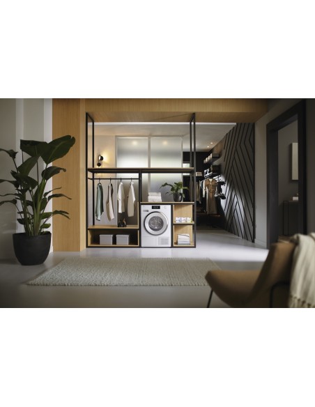 TWR780WP Eco&Steam&9kg