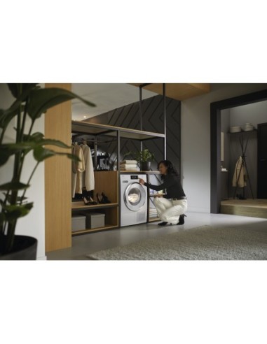 TWR780WP Eco&Steam&9kg