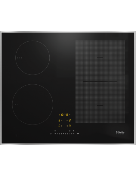 KM 7466 FR     125 Edition