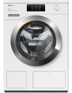 WTR860WPM PWash&TDos 8/5 kg