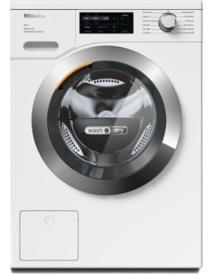 WTI360 WPM PWash 8/5 kg