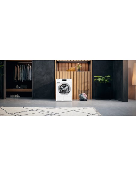 WTW870WPM PWash&TDos 9/6 kg