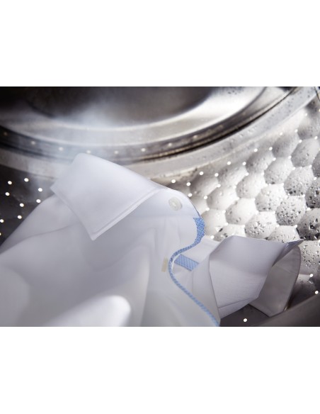 WTW870WPM PWash&TDos 9/6 kg