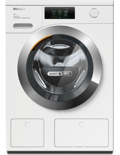 WTR860WPM PWash&TDos 8/5 kg