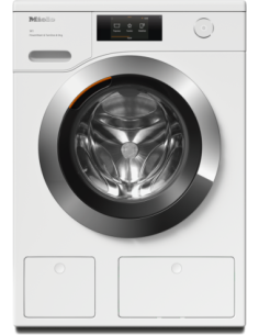 WCR860WPS PWash2.0&TDosXL&WiFi