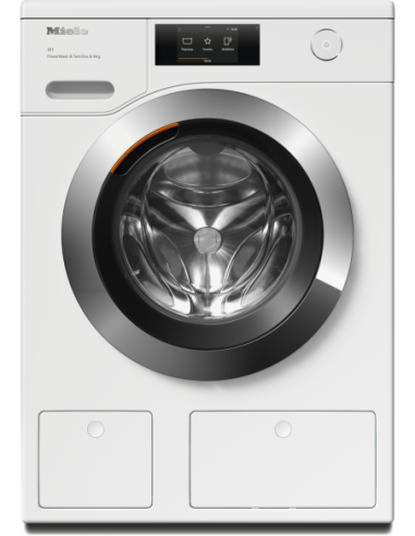 WCR860WPS PWash2.0&TDosXL&WiFi