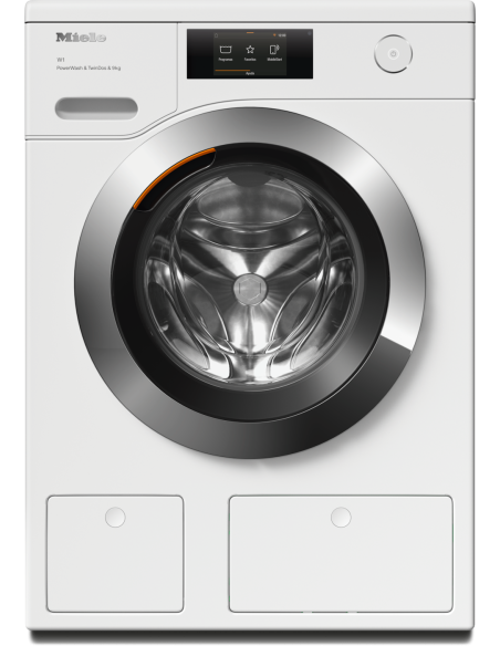 WCR860WPS PWash2.0&TDosXL&WiFi