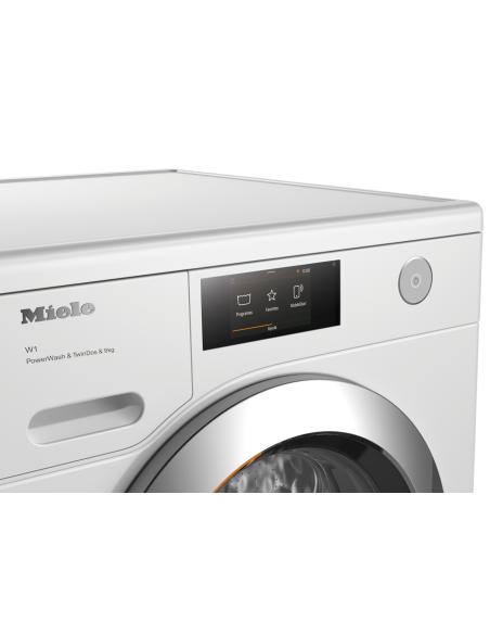 WCR860WPS PWash2.0&TDosXL&WiFi