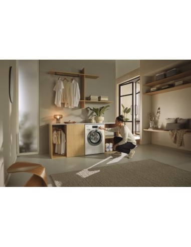 WEI865 WCS PWash&TDos&9kg