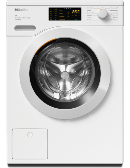 WCB380 WCS 125 Edition