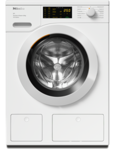 WCB680 WCS 125 Edition