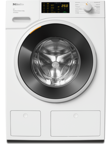 WWB680 WCS 125 Edition