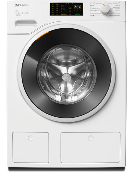 WWB680 WCS 125 Edition