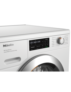 WEI865 WCS PWash&TDos&9kg 2