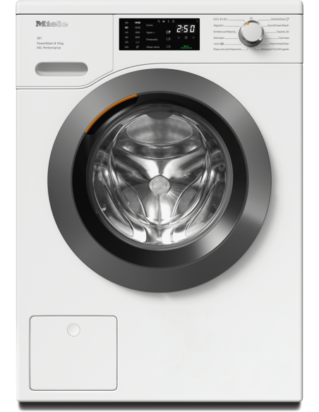 WCK360 WCS PWash&10kg