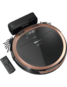 Scout RX3       Home Vision