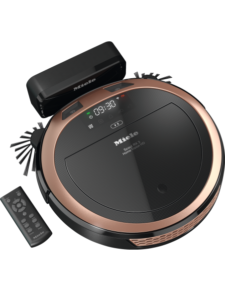 Scout RX3       Home Vision