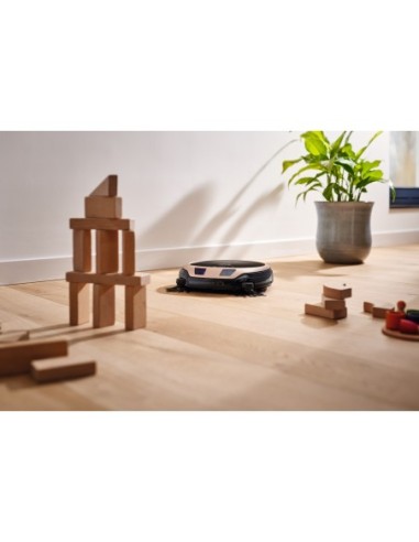 Scout RX3       Home Vision