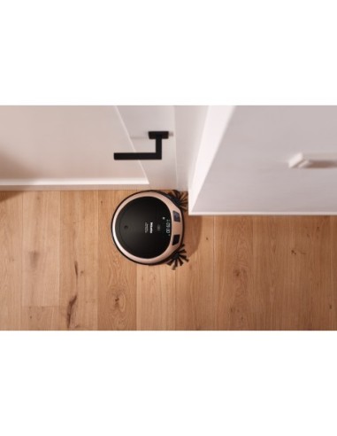 Scout RX3       Home Vision