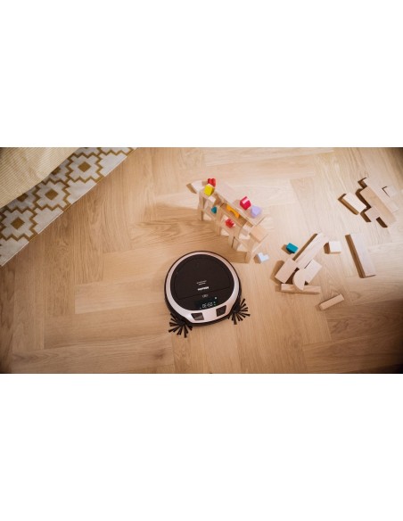 Scout RX3       Home Vision