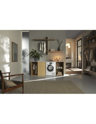 TEL785WP EcoSpeed&Steam&9kg