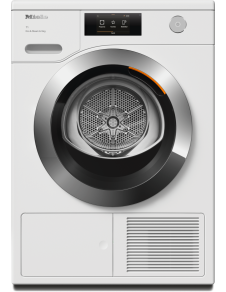 TCR780WP Eco&Steam&9kg