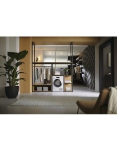 TCR780WP Eco&Steam&9kg 2