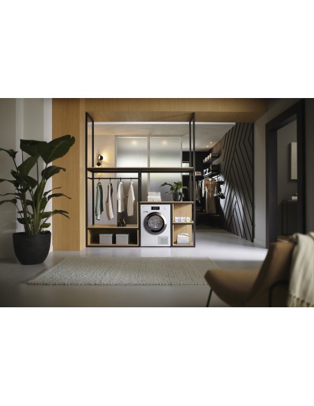 TCR780WP Eco&Steam&9kg