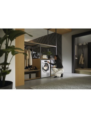 TCR780WP Eco&Steam&9kg