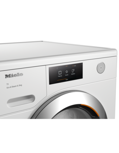 TCR780WP Eco&Steam&9kg