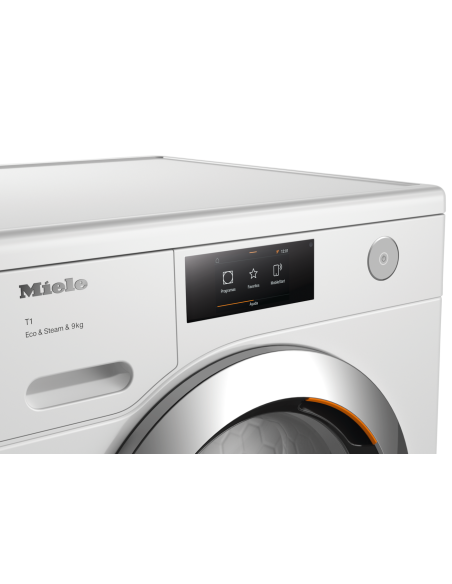 TCR780WP Eco&Steam&9kg