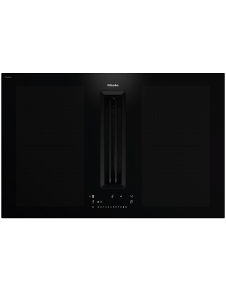 KMDA 7676 FL-U BlackPerfection