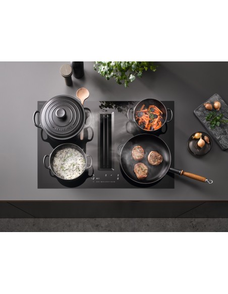 KMDA 7676 FL-U BlackPerfection