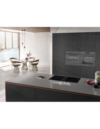 KMDA 7676 FL-U BlackPerfection