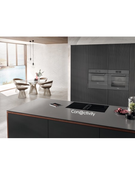 KMDA 7676 FL-U BlackPerfection