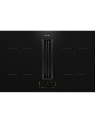 KMDA 7272 FL-U Silence