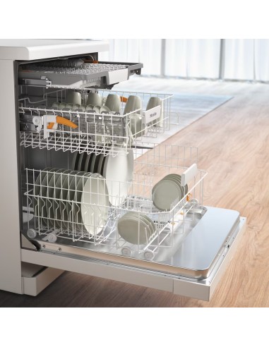 G 5410 SC Active Plus Brilliant White