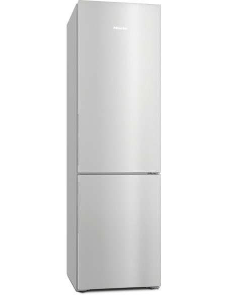 KFN 4397 CD 125 Edition Look acero inox.