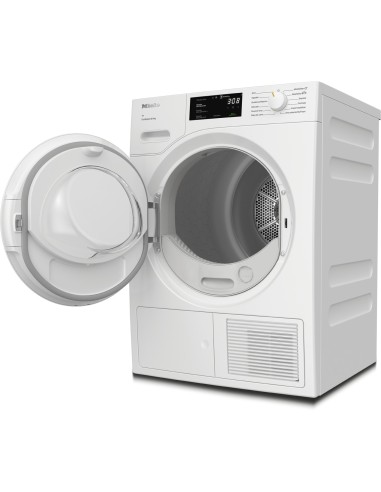 TWC640WP EcoSpeed&8kg