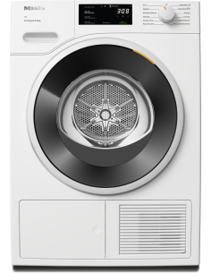 TWC640WP EcoSpeed&8kg