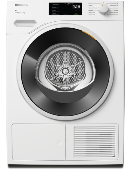 TWC640WP EcoSpeed&8kg