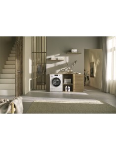 WWB360 WCS PWash&8kg 2