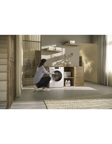 WWD380 WCS PWash&Steam&9kg