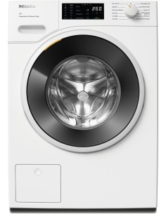 WWD380 WCS PWash&Steam&9kg